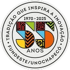 Selo 55 anos