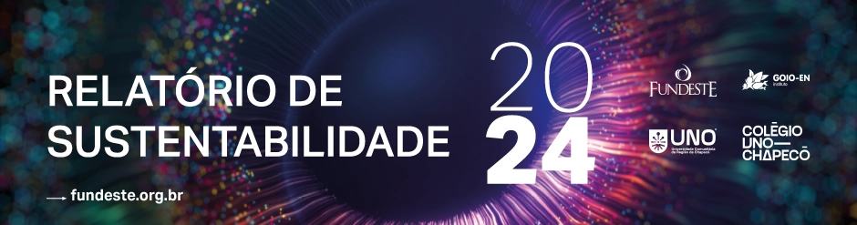 Relatório sustentabilidade 2024